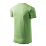 1373912-Tricou-unisex-Heavy-New-Verde-iarba-MALFINI