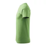 1373912-Tricou-unisex-Heavy-New-Verde-iarba-MALFINI