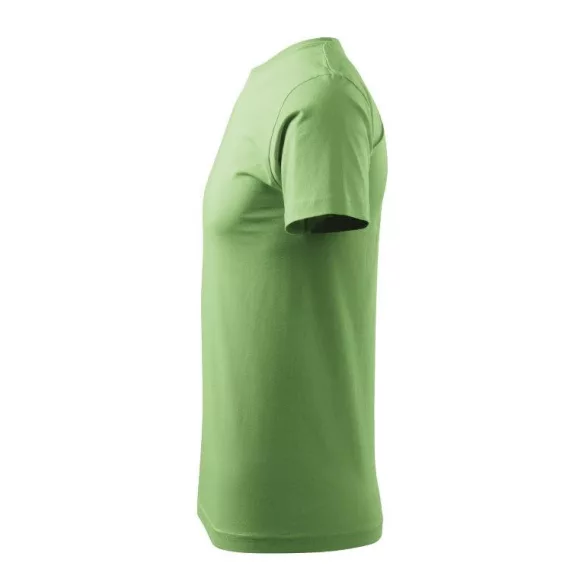 1373912-Tricou-unisex-Heavy-New-Verde-iarba-MALFINI