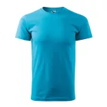 1374412-Tricou-unisex-Heavy-New-Turcoaz-MALFINI