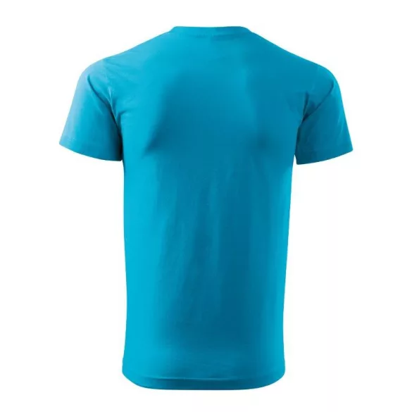 1374412-Tricou-unisex-Heavy-New-Turcoaz-MALFINI