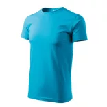 1374412-Tricou-unisex-Heavy-New-Turcoaz-MALFINI