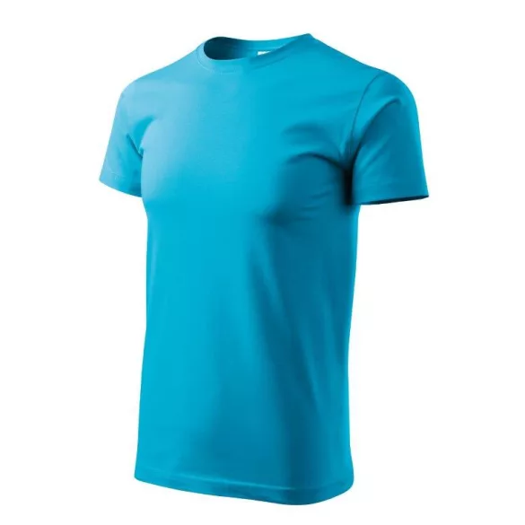 1374412-Tricou-unisex-Heavy-New-Turcoaz-MALFINI