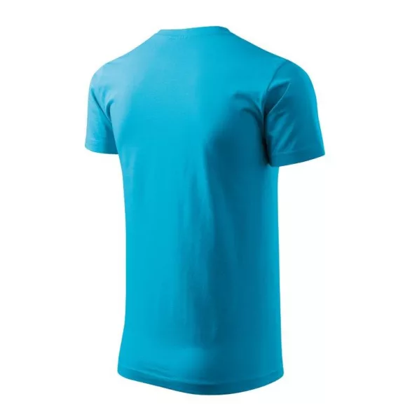 1374412-Tricou-unisex-Heavy-New-Turcoaz-MALFINI