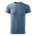 1376012-Tricou-unisex-Heavy-New-Denim-MALFINI