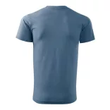 1376012-Tricou-unisex-Heavy-New-Denim-MALFINI