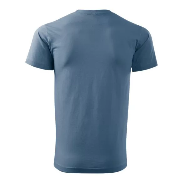 1376012-Tricou-unisex-Heavy-New-Denim-MALFINI
