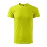 1376212-Tricou-unisex-Heavy-New-Lime-MALFINI