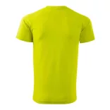 1376212-Tricou-unisex-Heavy-New-Lime-MALFINI