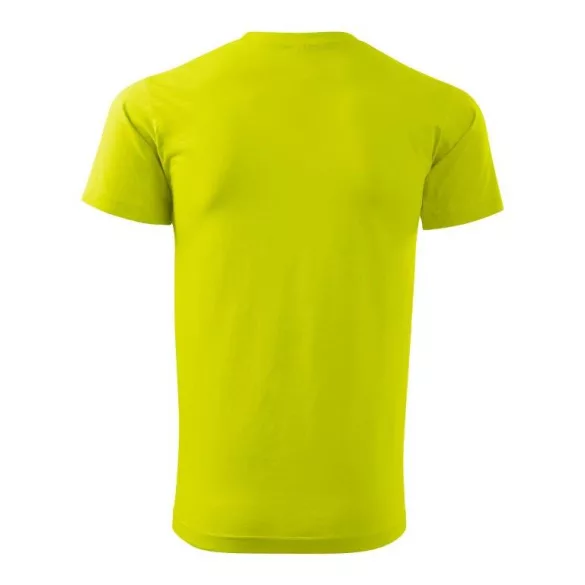 1376212-Tricou-unisex-Heavy-New-Lime-MALFINI