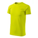 1376212-Tricou-unisex-Heavy-New-Lime-MALFINI