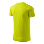 1376212-Tricou-unisex-Heavy-New-Lime-MALFINI