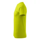 1376212-Tricou-unisex-Heavy-New-Lime-MALFINI