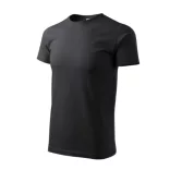 1379412 - Tricou unisex - Heavy New - [Ebony gray] - MALFINI