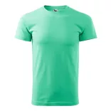 1379512-Tricou-unisex-Heavy-New-Verde-menta-MALFINI