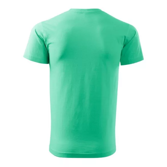 1379512-Tricou-unisex-Heavy-New-Verde-menta-MALFINI