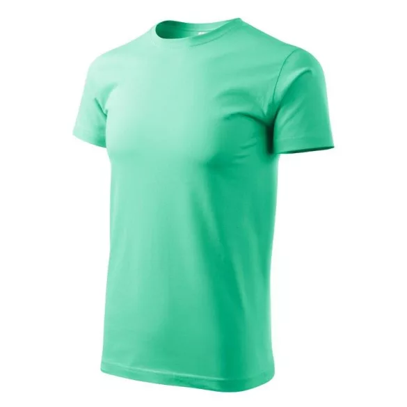 1379512-Tricou-unisex-Heavy-New-Verde-menta-MALFINI