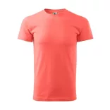 137A112-Tricou-unisex-Heavy-New-Coral-MALFINI