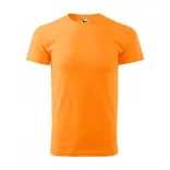 137A212-Tricou-unisex-Heavy-New-Tangerine-MALFINI