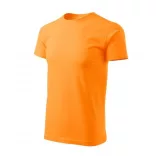 137A212-Tricou-unisex-Heavy-New-Tangerine-MALFINI