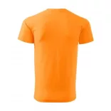 137A212-Tricou-unisex-Heavy-New-Tangerine-MALFINI