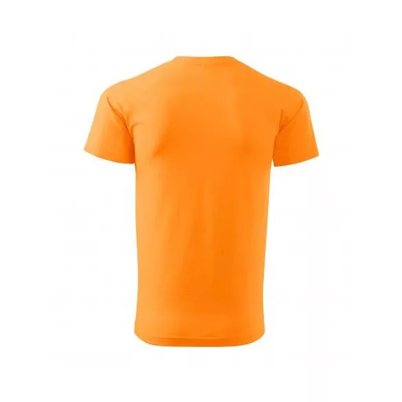 137A212-Tricou-unisex-Heavy-New-Tangerine-MALFINI