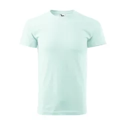 137A712 - Tricou unisex - Heavy New - [Frost] - MALFINI