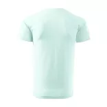 137A712 - Tricou unisex - Heavy New - [Frost] - MALFINI