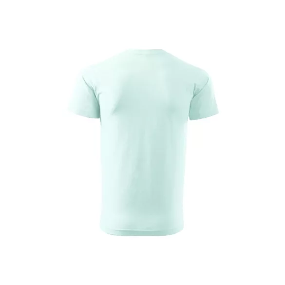 137A712 - Tricou unisex - Heavy New - [Frost] - MALFINI