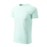 137A712 - Tricou unisex - Heavy New - [Frost] - MALFINI