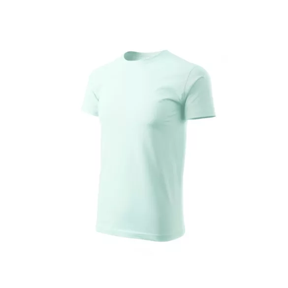 137A712 - Tricou unisex - Heavy New - [Frost] - MALFINI