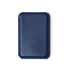TT1382-Suport-card-magnetizat-din-PU-reciclat-CAIRO-BLEUMARIN