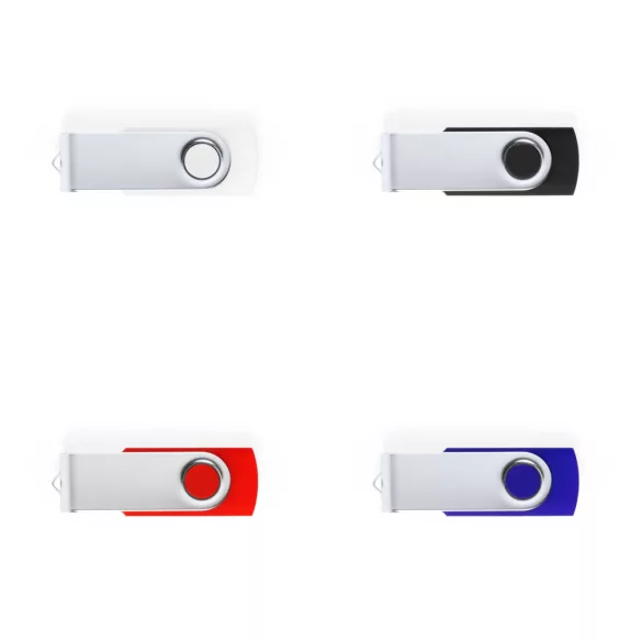 1386-001MK-Memory-stick-USB-Yeskal-8GB