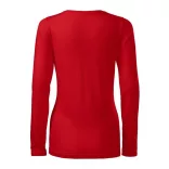 1390712-Tricou-pentru-dama-Slim-Rosu-MALFINI