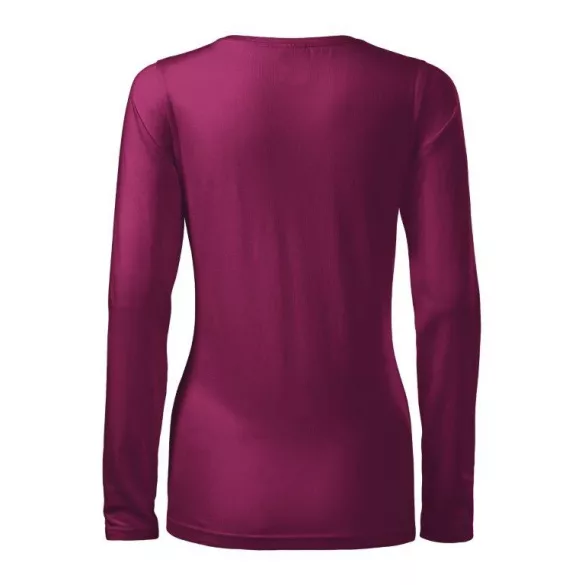 1394312-Tricou-pentru-dama-Slim-Rododendron-MALFINI