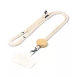 LY1398-Lanyard-de-bumbac-cu-suport-pentru-telefon-NIBIS-ROTUND