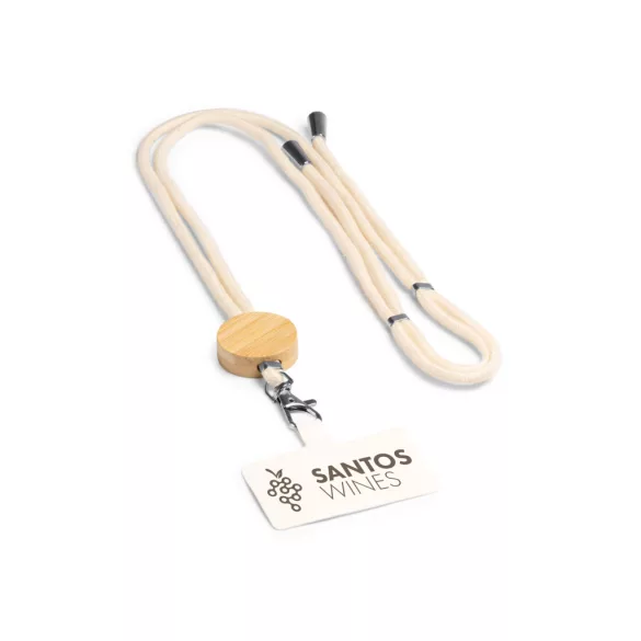 LY1398-Lanyard-de-bumbac-cu-suport-pentru-telefon-NIBIS-ROTUND