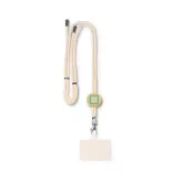 LY1398-Lanyard-de-bumbac-cu-suport-pentru-telefon-NIBIS-ROTUND