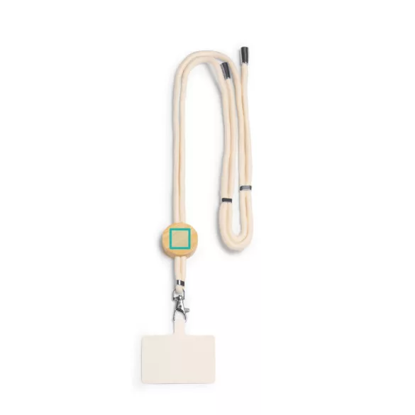 LY1398-Lanyard-de-bumbac-cu-suport-pentru-telefon-NIBIS-ROTUND