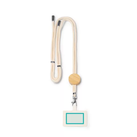 LY1398-Lanyard-de-bumbac-cu-suport-pentru-telefon-NIBIS-ROTUND