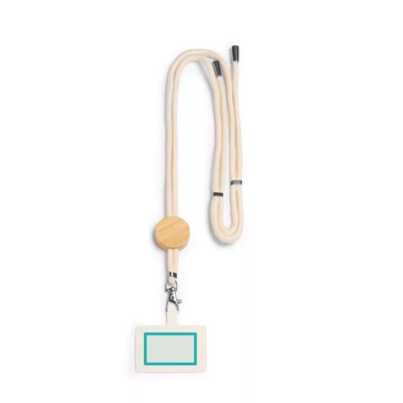 LY1398-Lanyard-de-bumbac-cu-suport-pentru-telefon-NIBIS-ROTUND