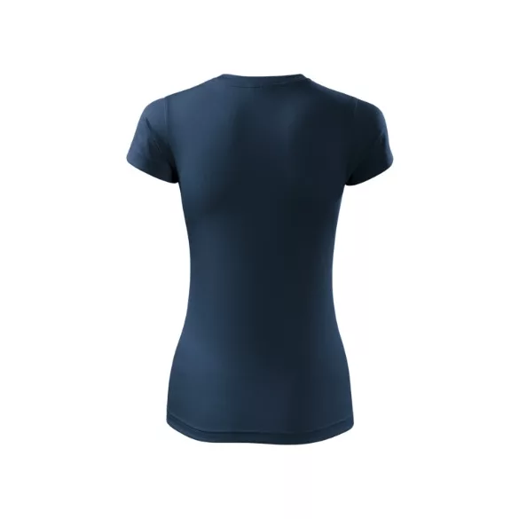 1400212 - Tricou pentru dama - Fantasy -  [Albastru marin] - MALFINI