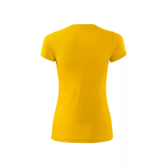 1400412 - Tricou pentru dama - Fantasy -  [Galben] - MALFINI
