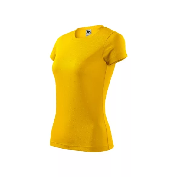 1400412 - Tricou pentru dama - Fantasy -  [Galben] - MALFINI