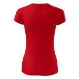 1400712-Tricou-pentru-dama-Fantasy-Rosu-MALFINI
