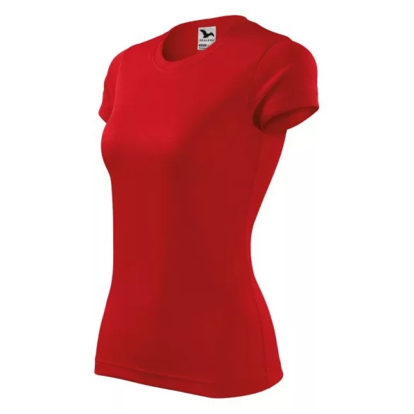 1400712-Tricou-pentru-dama-Fantasy-Rosu-MALFINI