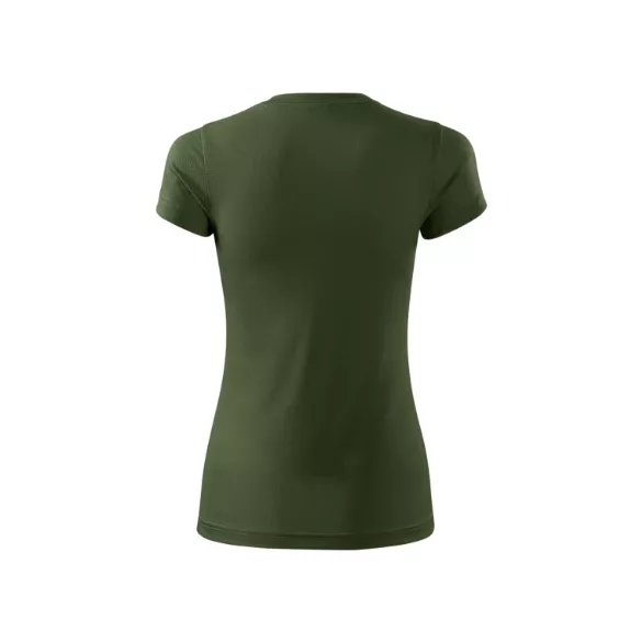 1400912 - Tricou pentru dama - Fantasy -  [Khaki] - MALFINI