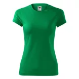 1401612 - Tricou pentru dama - Fantasy -  [Verde mediu] - MALFINI
