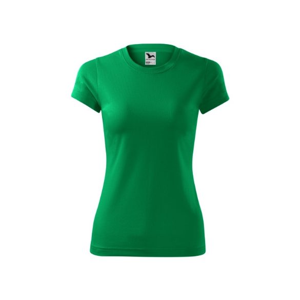 1401612 - Tricou pentru dama - Fantasy -  [Verde mediu] - MALFINI