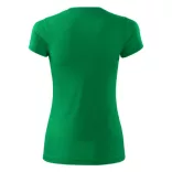 1401612 - Tricou pentru dama - Fantasy -  [Verde mediu] - MALFINI